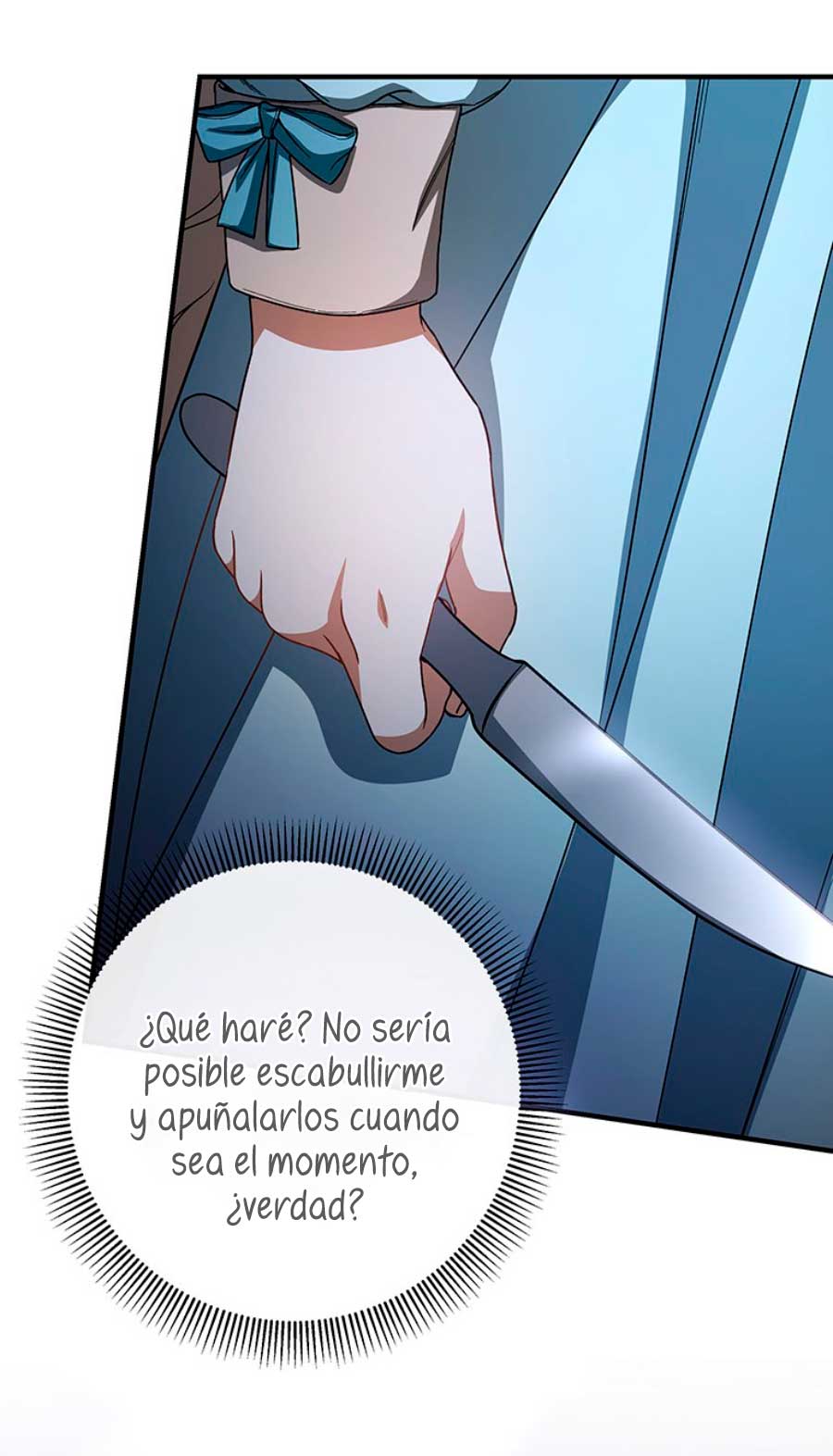 Estoy destinada a convertirme en la salvadora del protagonista Capítulo 25 - Page 20