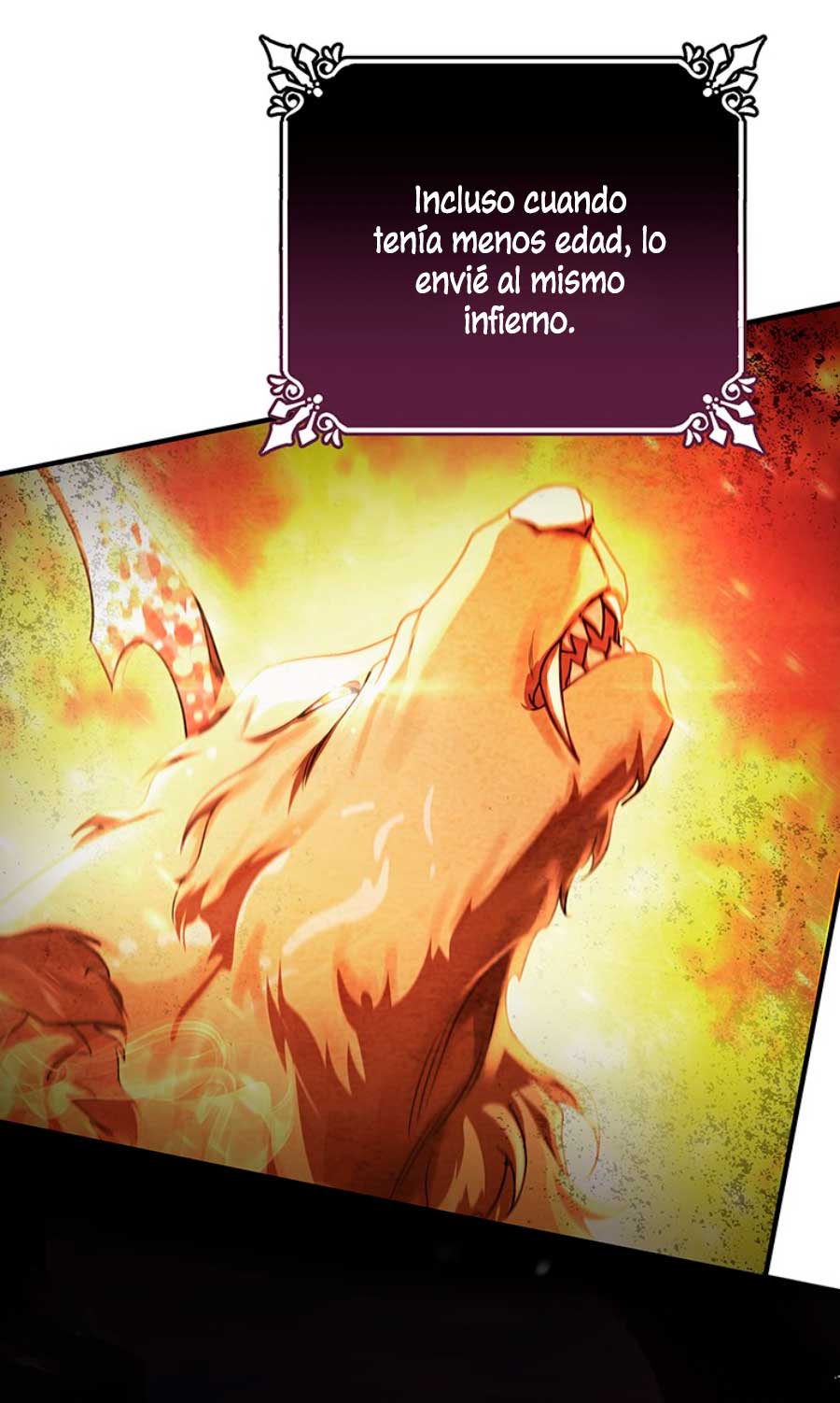 Estoy destinada a convertirme en la salvadora del protagonista Capítulo 25 - Page 24