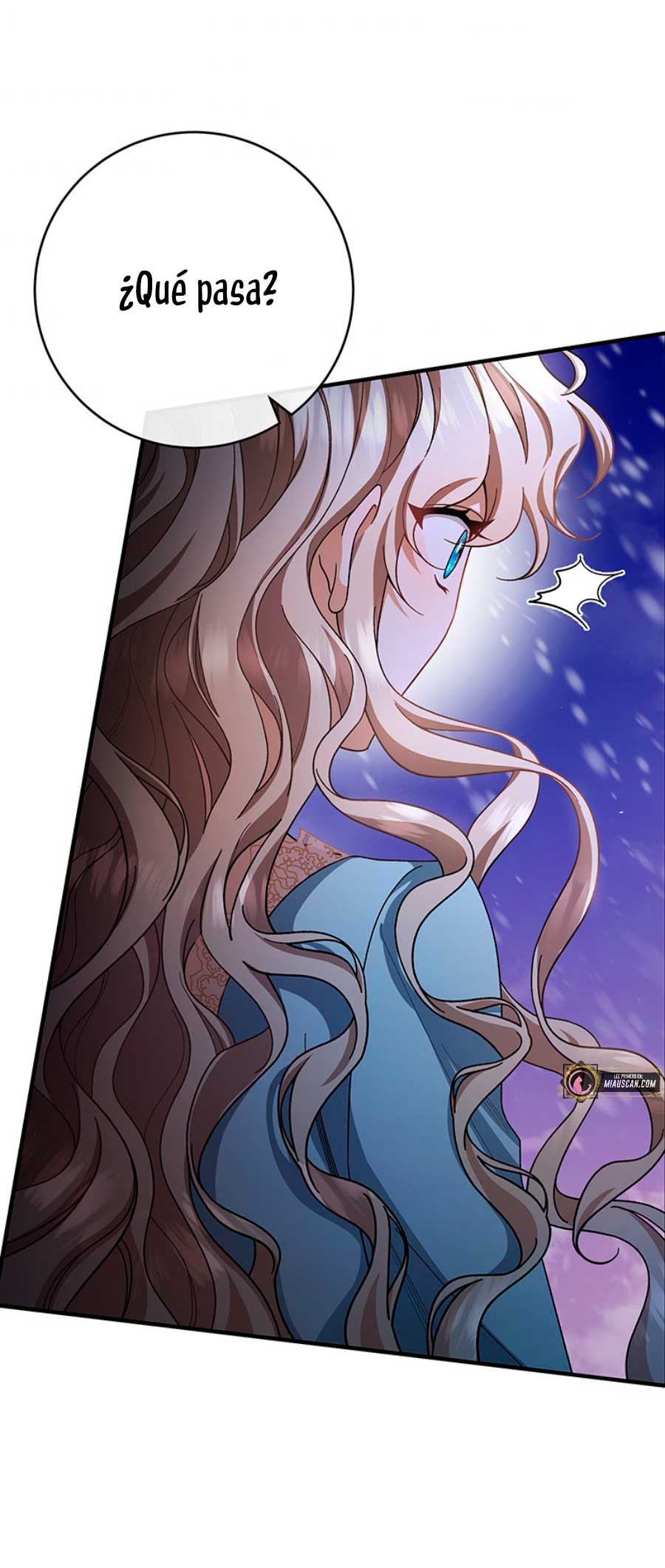 Estoy destinada a convertirme en la salvadora del protagonista Capítulo 25 - Page 28