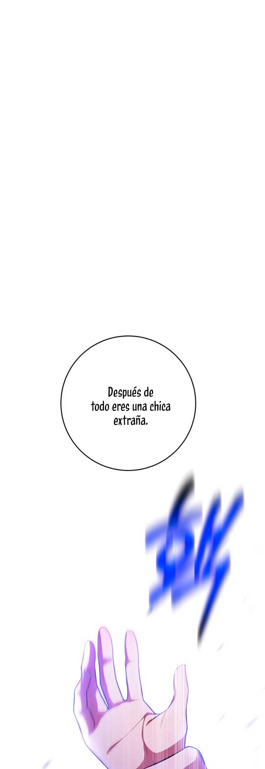 Estoy destinada a convertirme en la salvadora del protagonista Capítulo 25 - Page 31