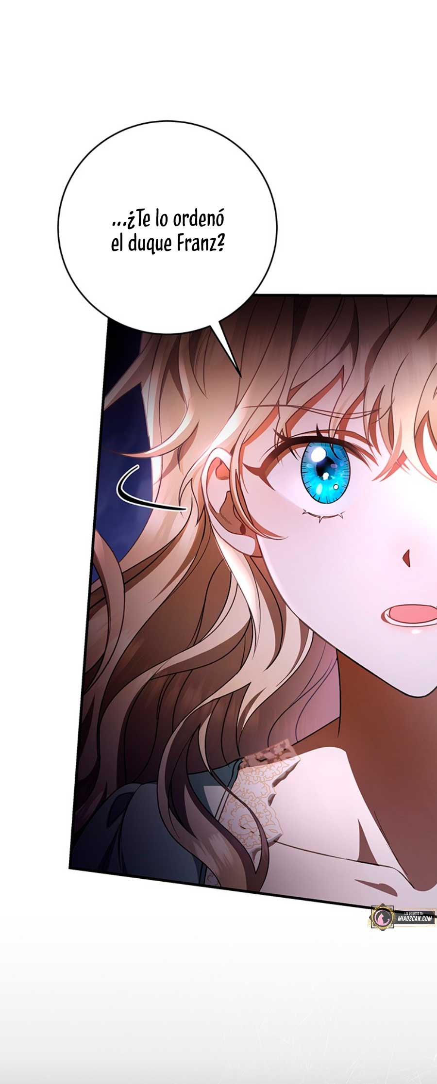 Estoy destinada a convertirme en la salvadora del protagonista Capítulo 25 - Page 41