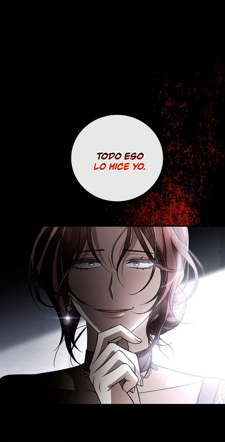 Estoy destinada a convertirme en la salvadora del protagonista Capítulo 25 - Page 52