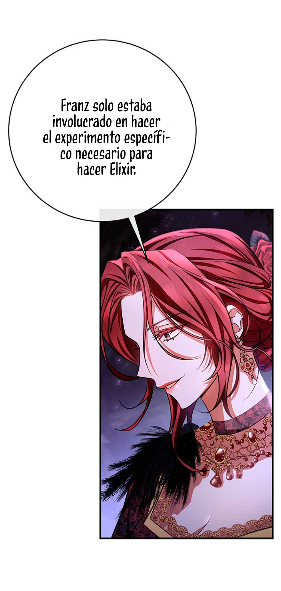 Estoy destinada a convertirme en la salvadora del protagonista Capítulo 25 - Page 55