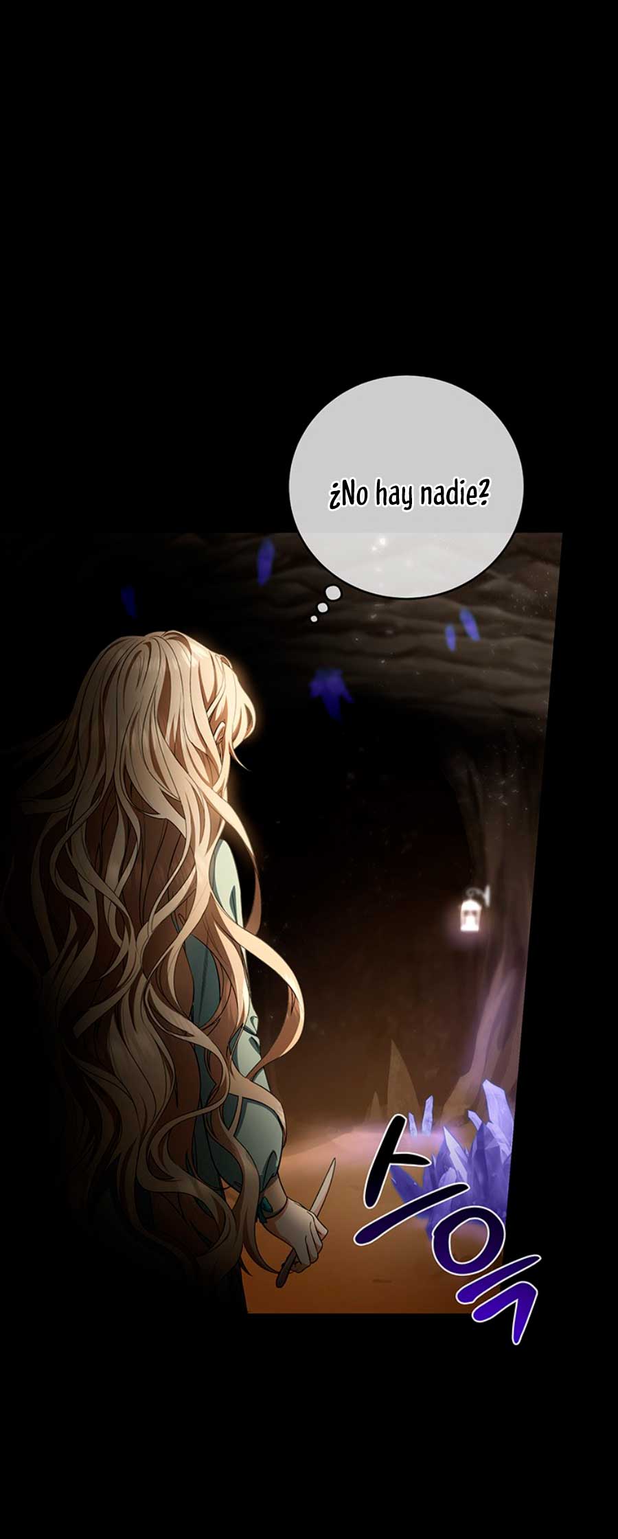 Estoy destinada a convertirme en la salvadora del protagonista Capítulo 25 - Page 6