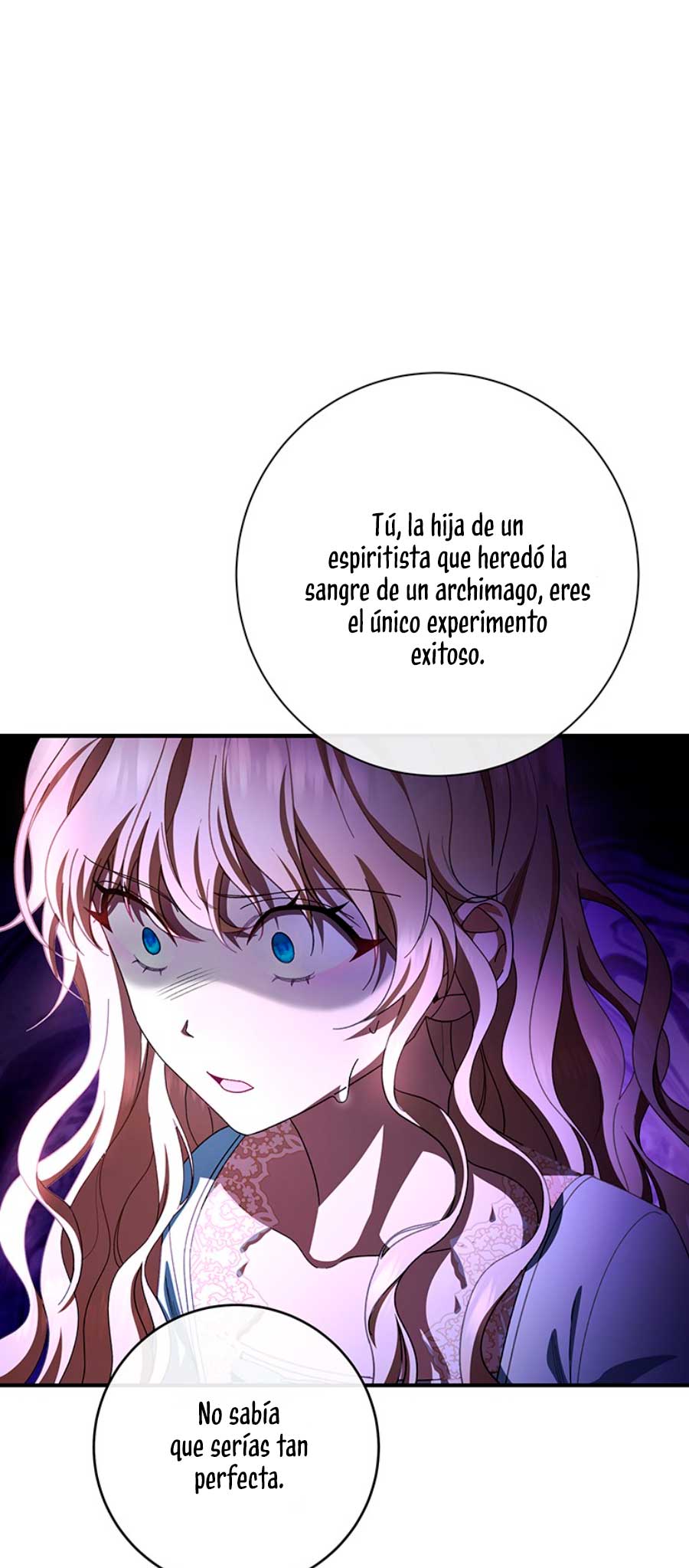 Estoy destinada a convertirme en la salvadora del protagonista Capítulo 25 - Page 60