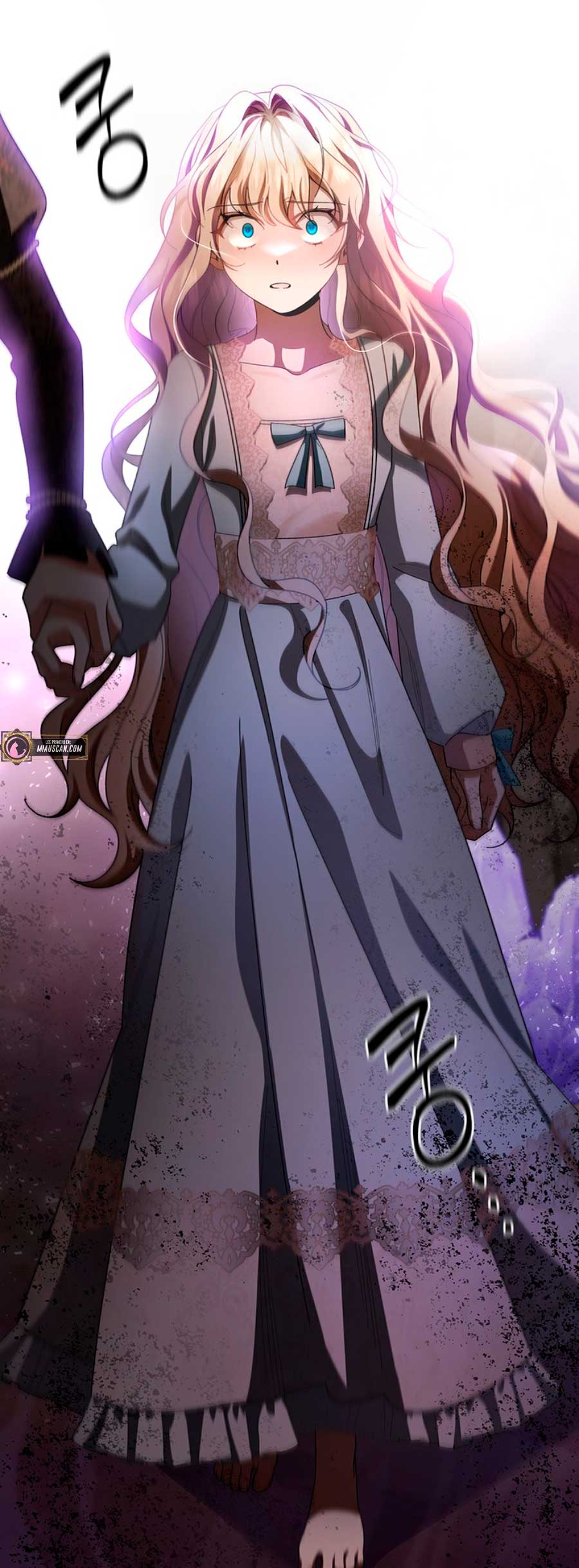 Estoy destinada a convertirme en la salvadora del protagonista Capítulo 25 - Page 64