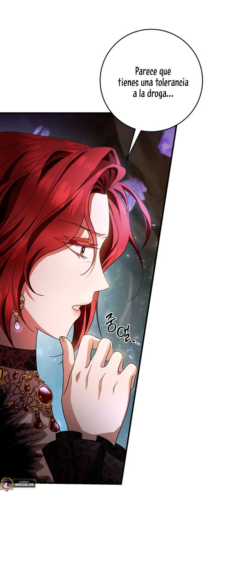 Estoy destinada a convertirme en la salvadora del protagonista Capítulo 25 - Page 66