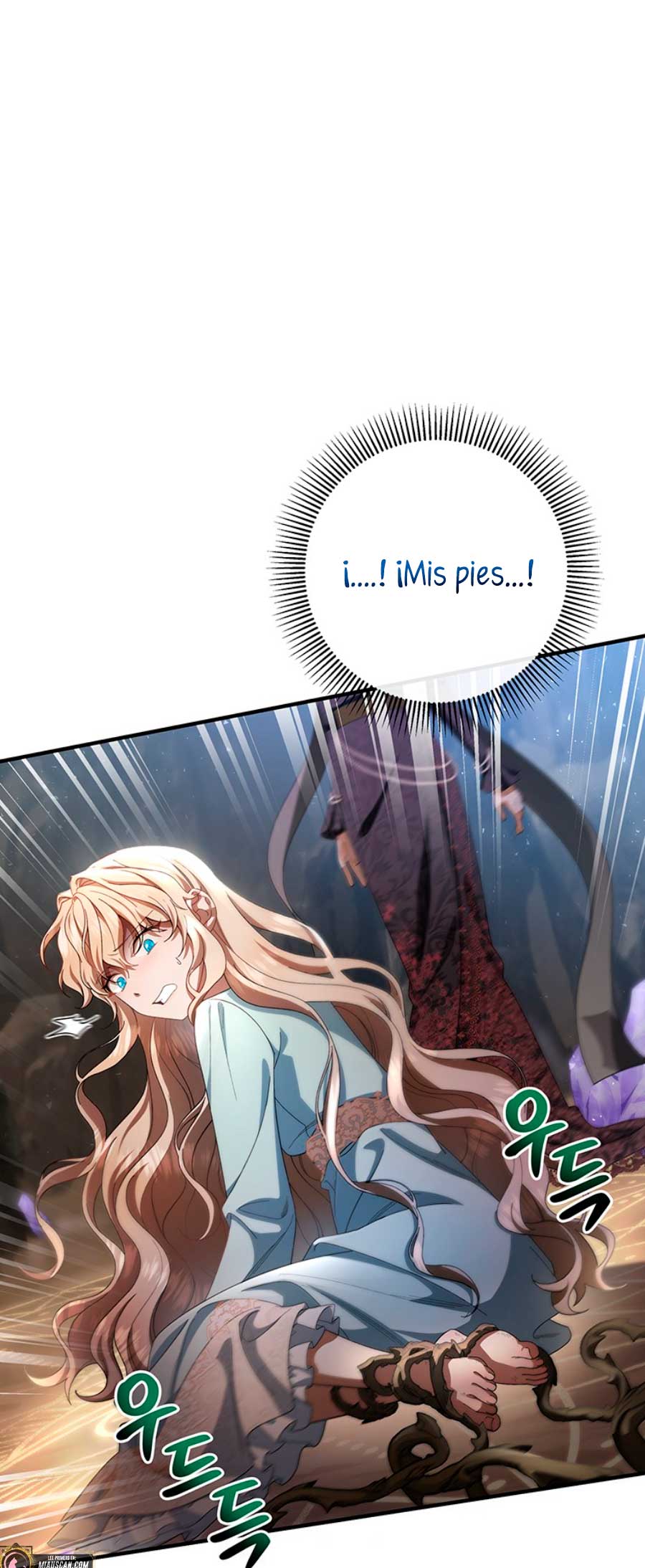 Estoy destinada a convertirme en la salvadora del protagonista Capítulo 25 - Page 68