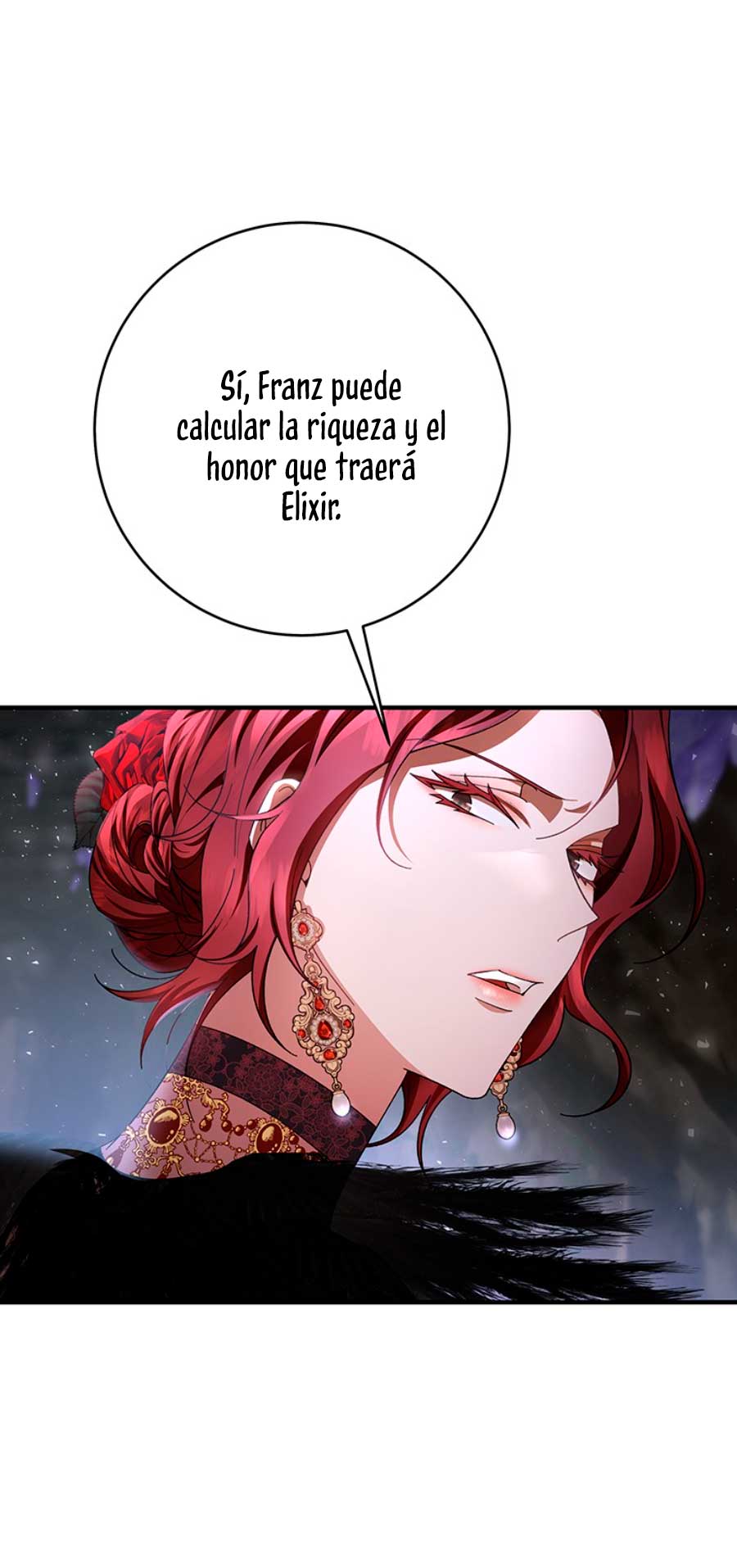 Estoy destinada a convertirme en la salvadora del protagonista Capítulo 25 - Page 70