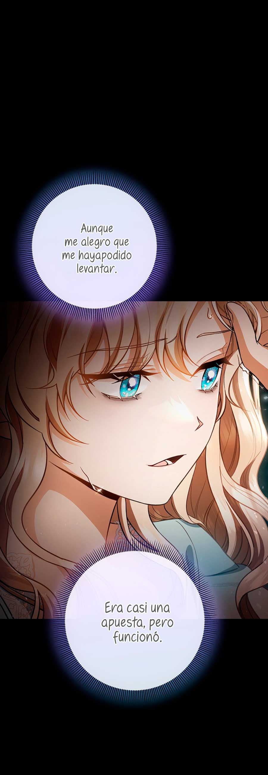 Estoy destinada a convertirme en la salvadora del protagonista Capítulo 25 - Page 8