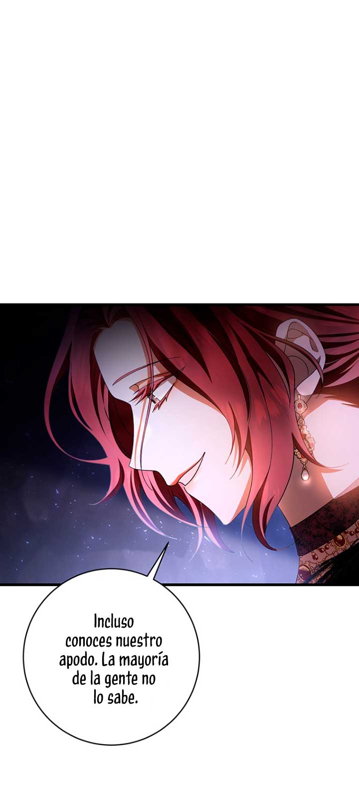 Estoy destinada a convertirme en la salvadora del protagonista Capítulo 26 - Page 11