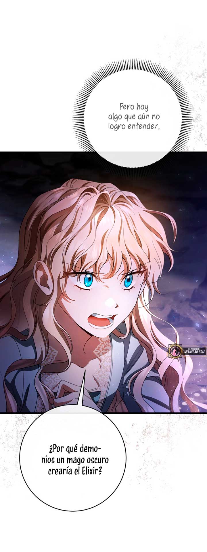 Estoy destinada a convertirme en la salvadora del protagonista Capítulo 26 - Page 13