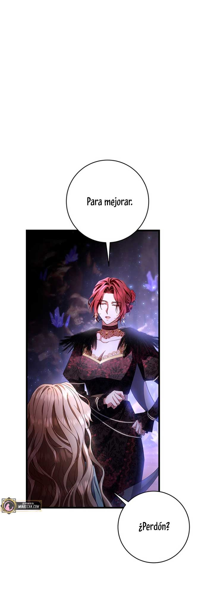 Estoy destinada a convertirme en la salvadora del protagonista Capítulo 26 - Page 14