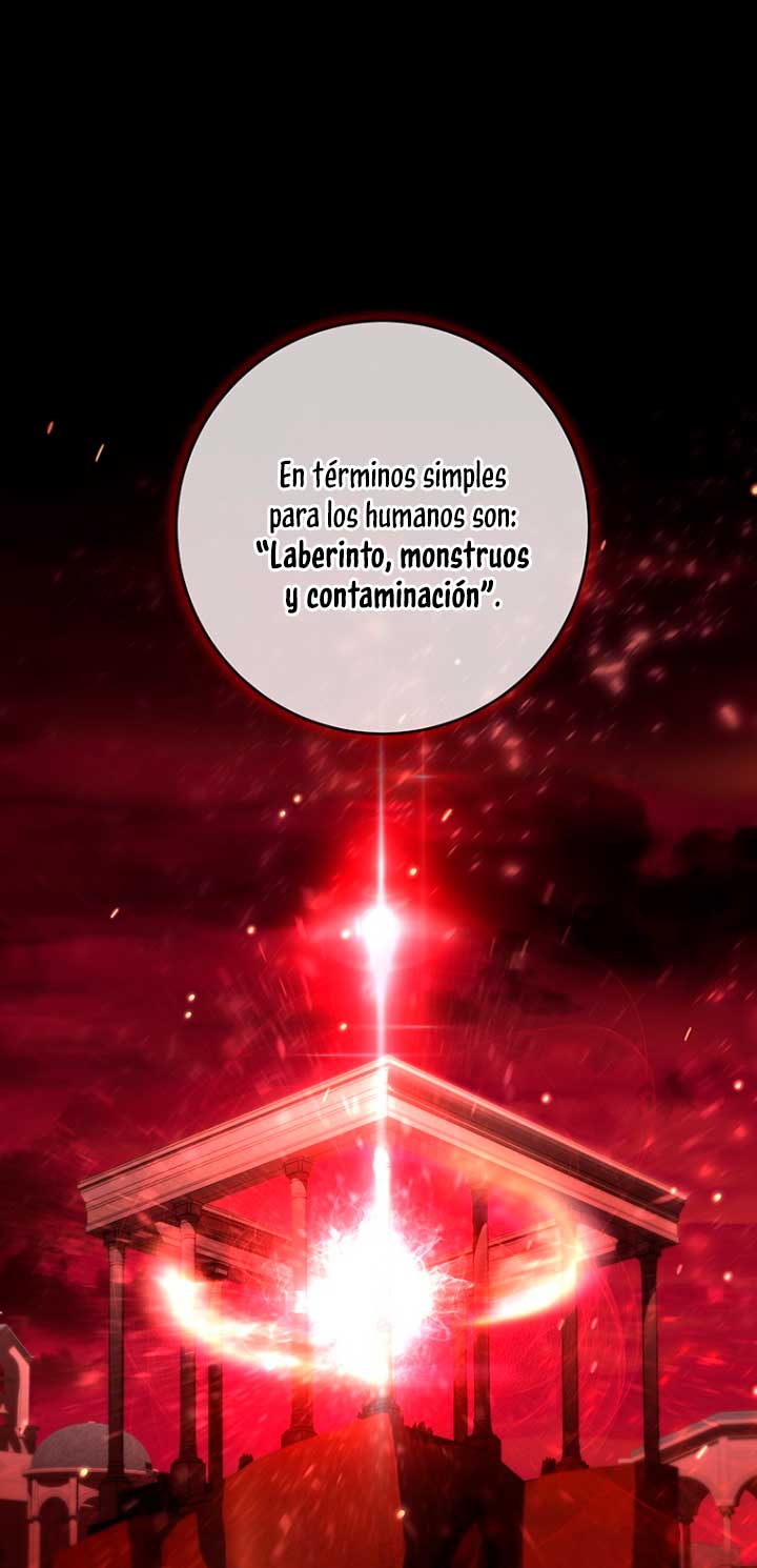 Estoy destinada a convertirme en la salvadora del protagonista Capítulo 26 - Page 16