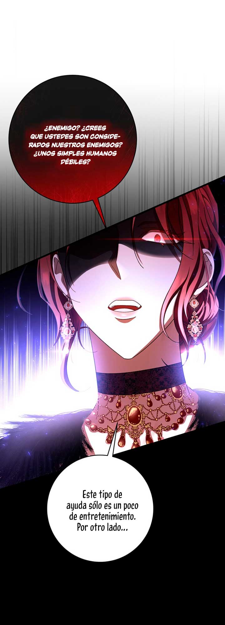 Estoy destinada a convertirme en la salvadora del protagonista Capítulo 26 - Page 25