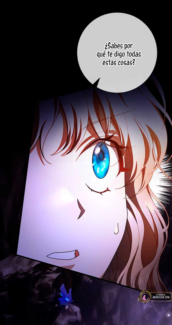 Estoy destinada a convertirme en la salvadora del protagonista Capítulo 26 - Page 26