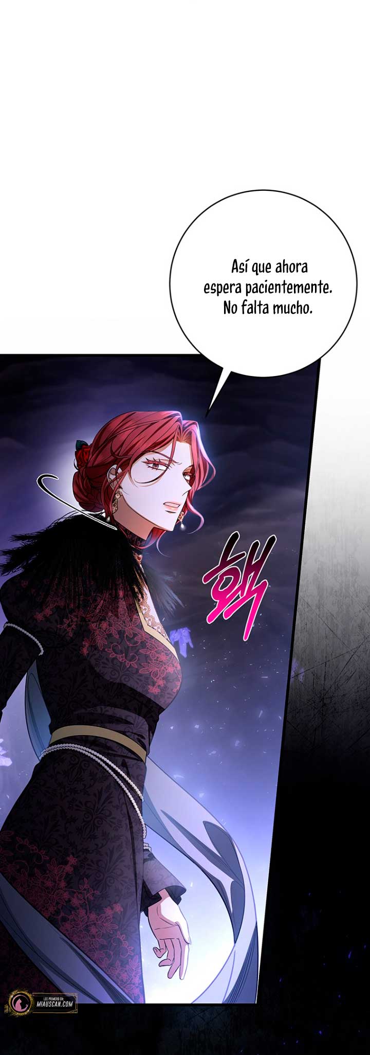 Estoy destinada a convertirme en la salvadora del protagonista Capítulo 26 - Page 29