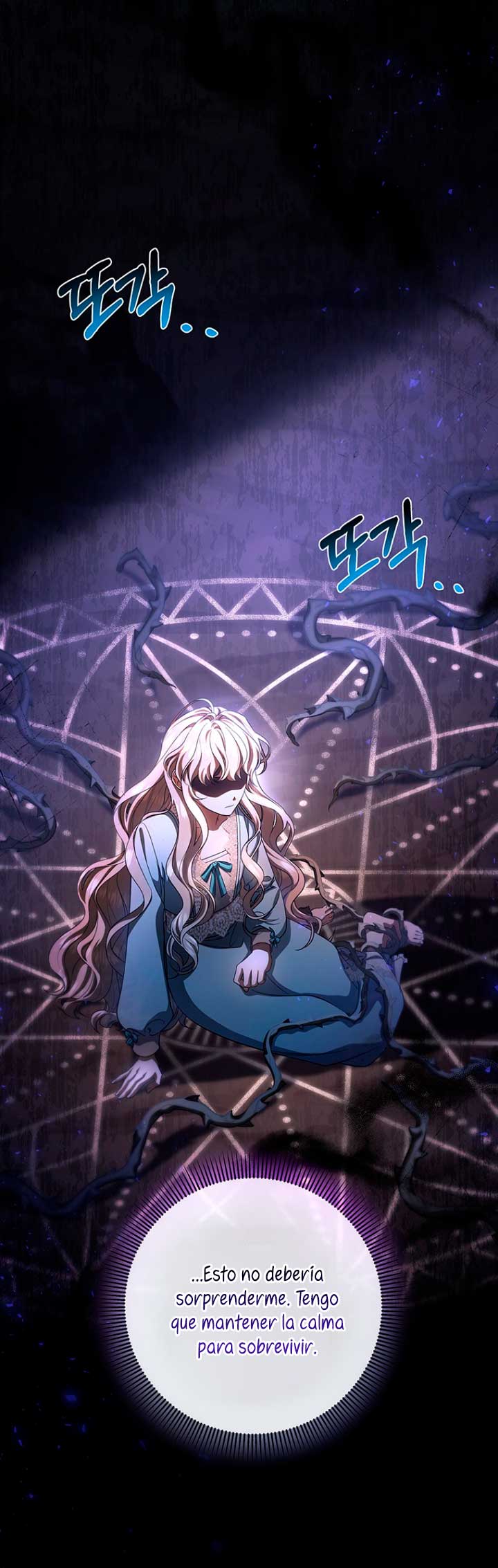 Estoy destinada a convertirme en la salvadora del protagonista Capítulo 26 - Page 30