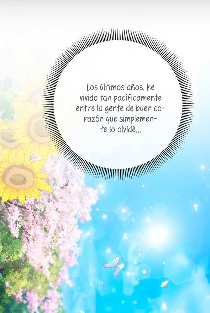 Estoy destinada a convertirme en la salvadora del protagonista Capítulo 26 - Page 32