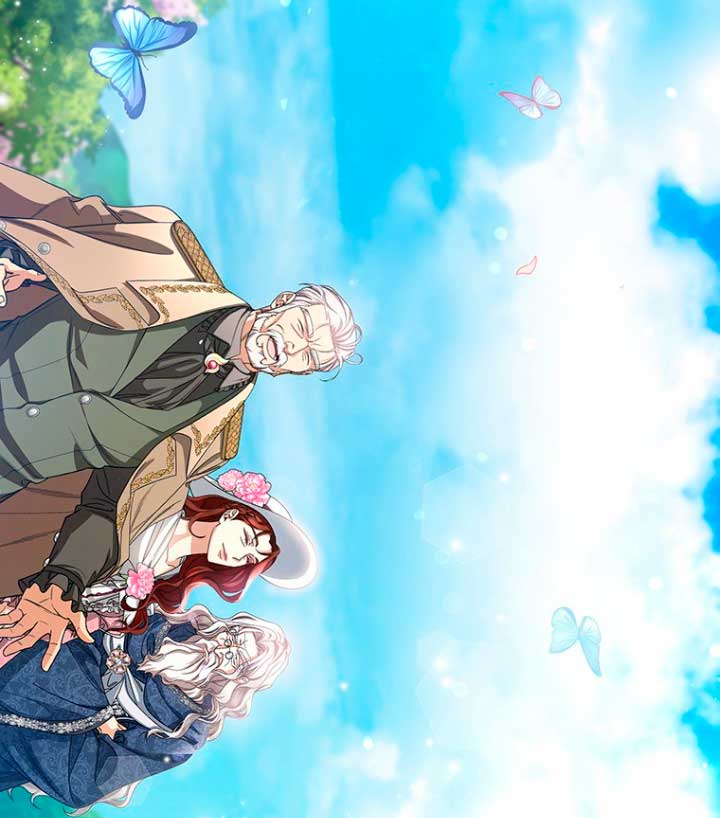 Estoy destinada a convertirme en la salvadora del protagonista Capítulo 26 - Page 33