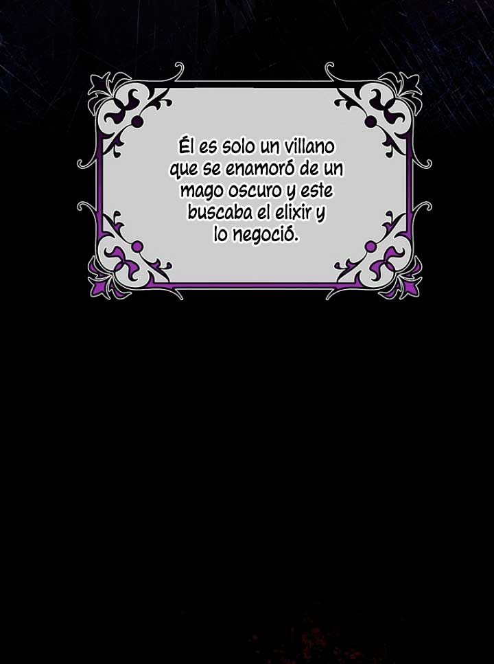Estoy destinada a convertirme en la salvadora del protagonista Capítulo 26 - Page 39