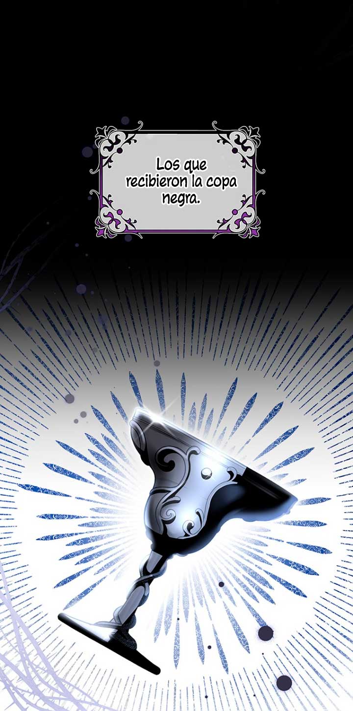 Estoy destinada a convertirme en la salvadora del protagonista Capítulo 26 - Page 4