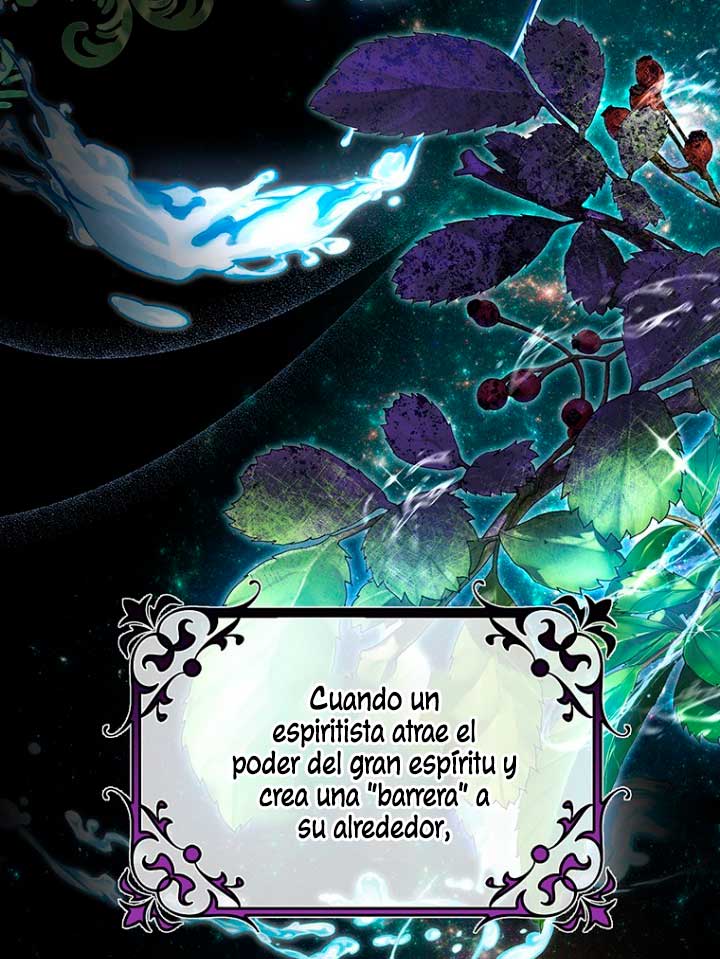 Estoy destinada a convertirme en la salvadora del protagonista Capítulo 26 - Page 48