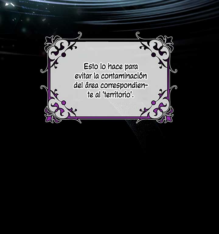 Estoy destinada a convertirme en la salvadora del protagonista Capítulo 26 - Page 50