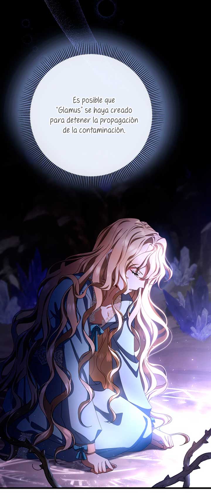 Estoy destinada a convertirme en la salvadora del protagonista Capítulo 26 - Page 52