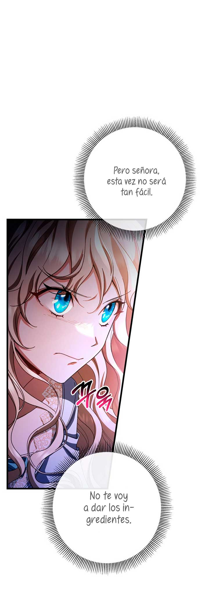 Estoy destinada a convertirme en la salvadora del protagonista Capítulo 26 - Page 53