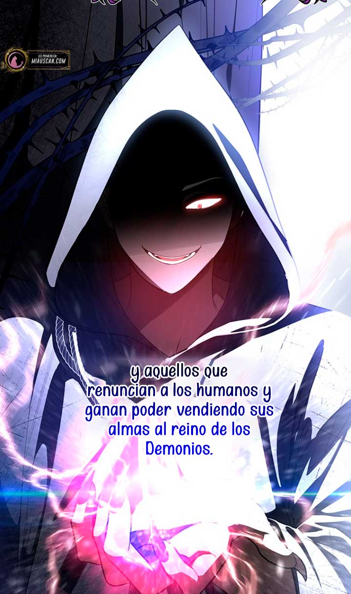 Estoy destinada a convertirme en la salvadora del protagonista Capítulo 26 - Page 6