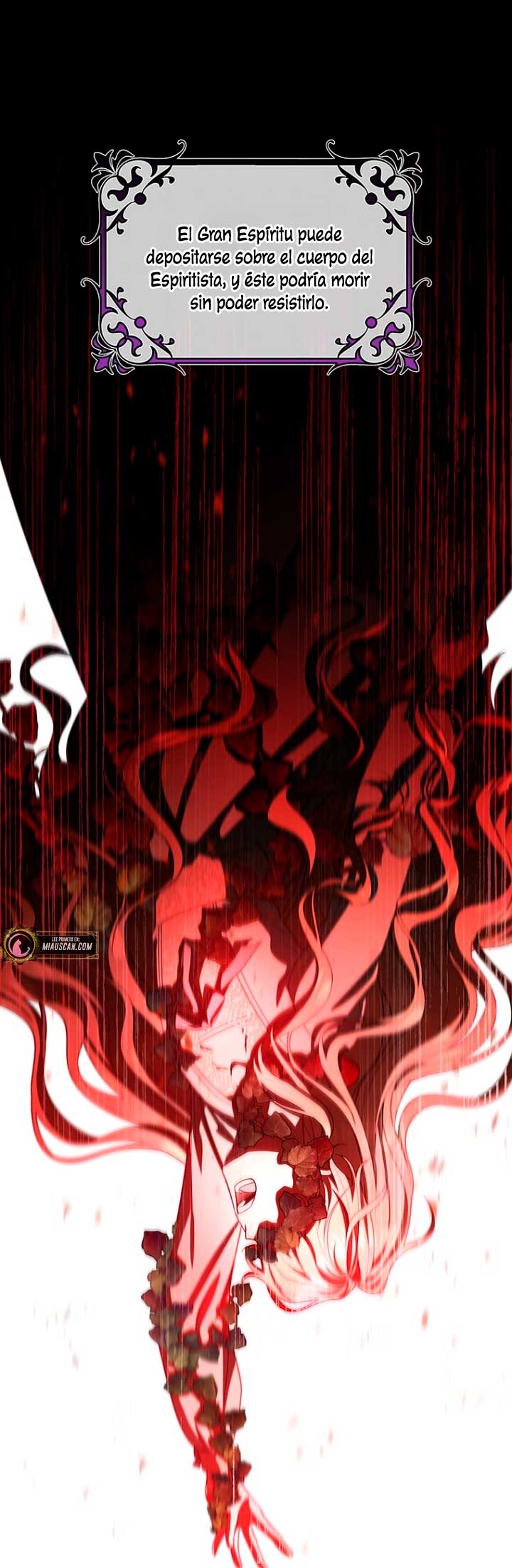 Estoy destinada a convertirme en la salvadora del protagonista Capítulo 26 - Page 62