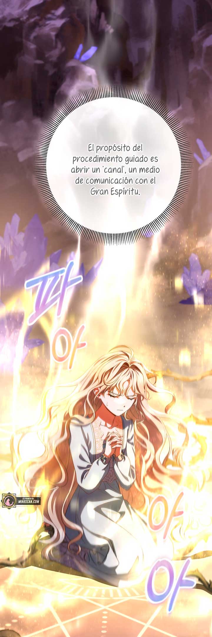 Estoy destinada a convertirme en la salvadora del protagonista Capítulo 26 - Page 64