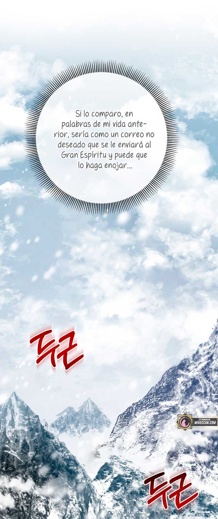 Estoy destinada a convertirme en la salvadora del protagonista Capítulo 26 - Page 66