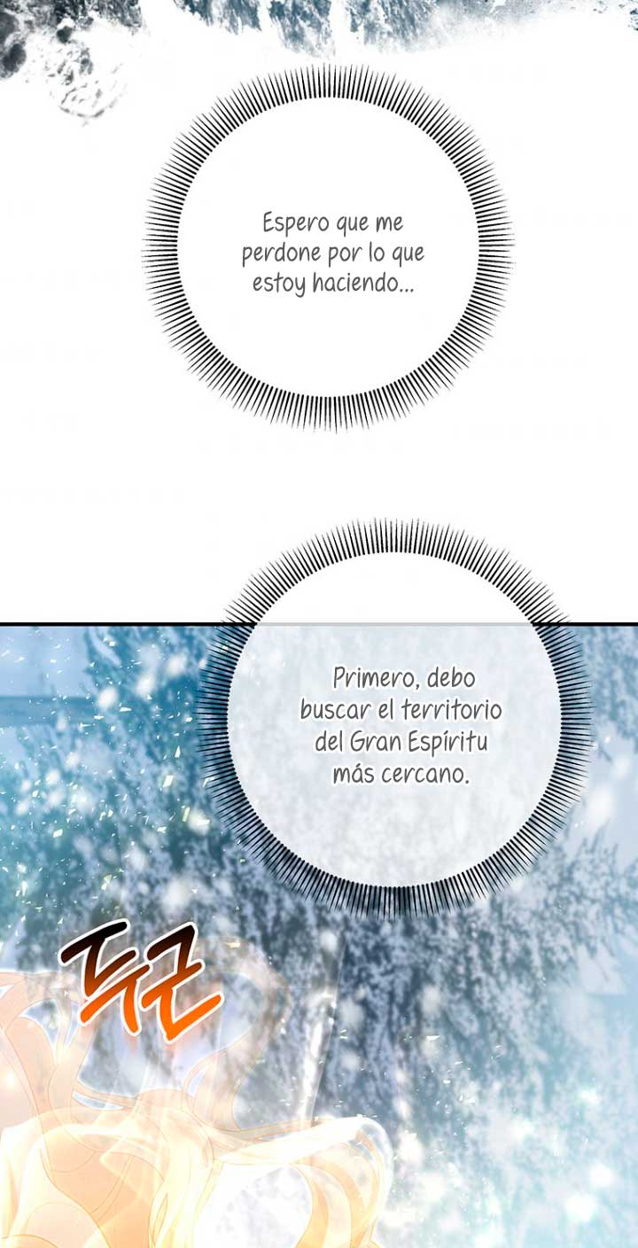 Estoy destinada a convertirme en la salvadora del protagonista Capítulo 26 - Page 67