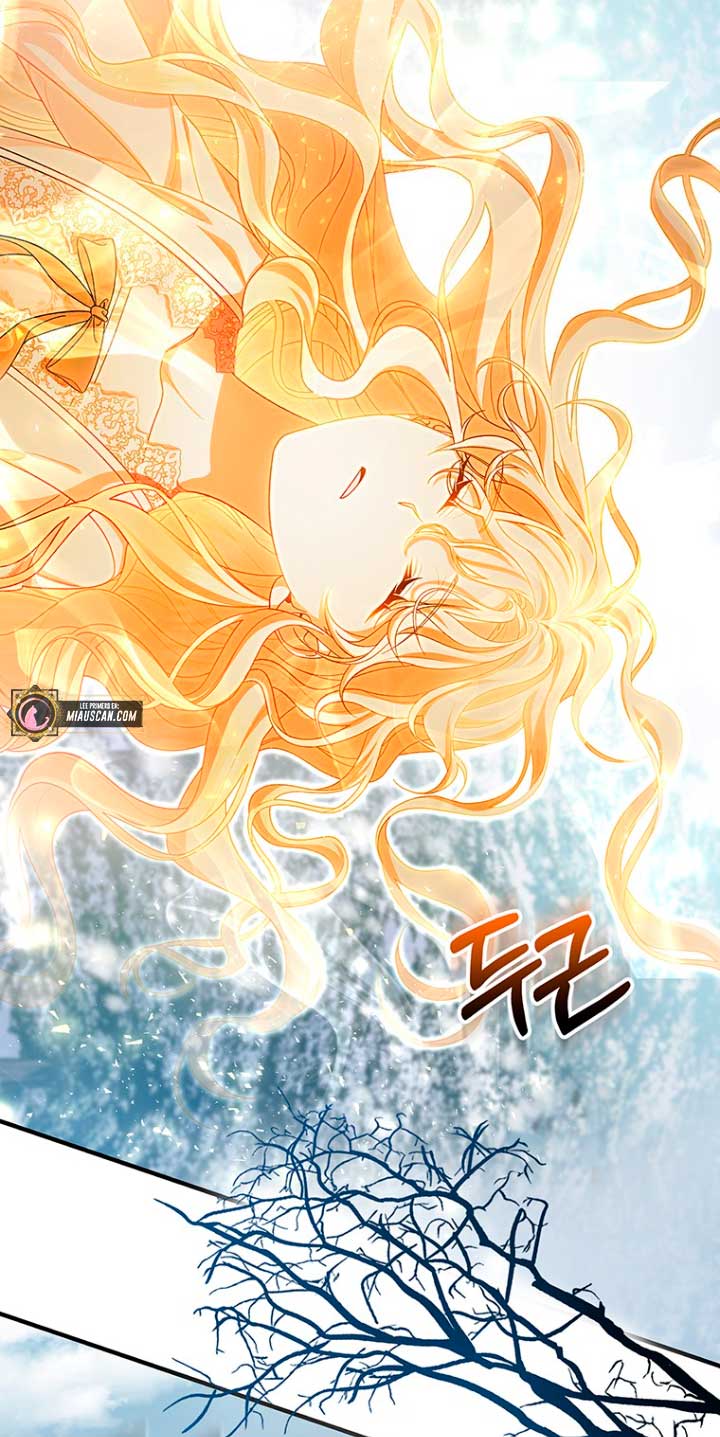 Estoy destinada a convertirme en la salvadora del protagonista Capítulo 26 - Page 68