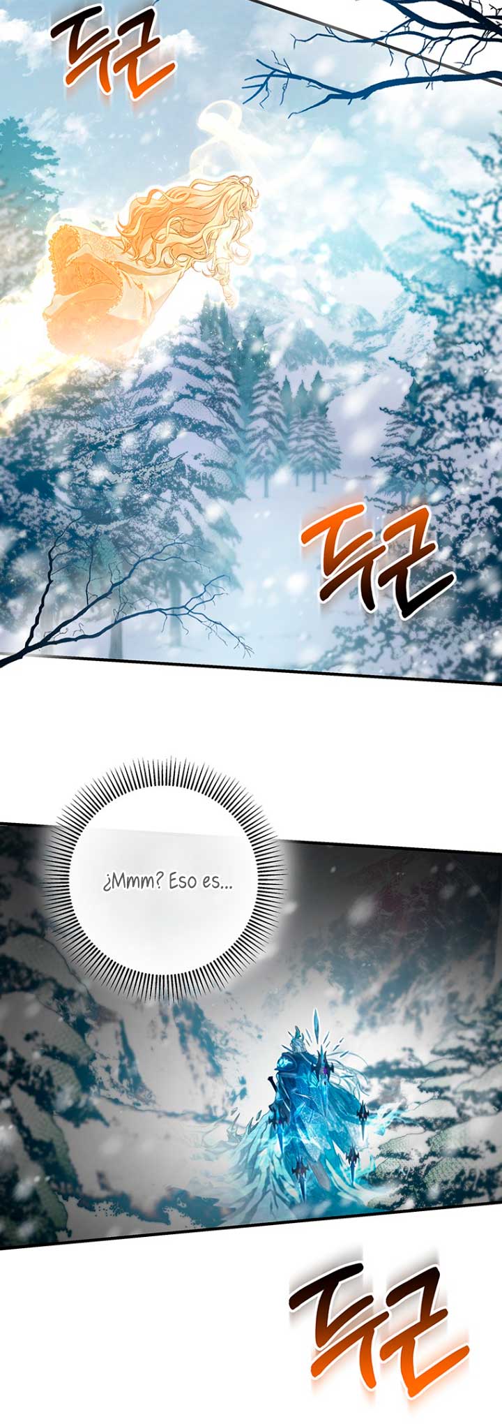 Estoy destinada a convertirme en la salvadora del protagonista Capítulo 26 - Page 69