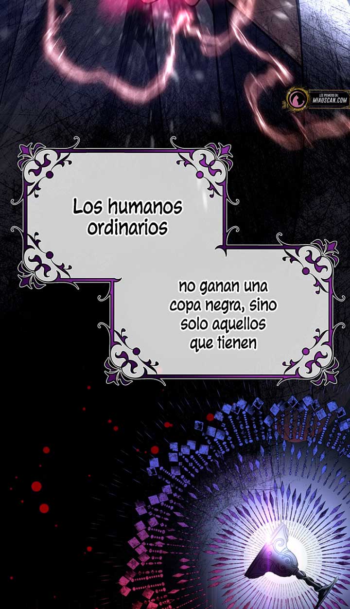 Estoy destinada a convertirme en la salvadora del protagonista Capítulo 26 - Page 7