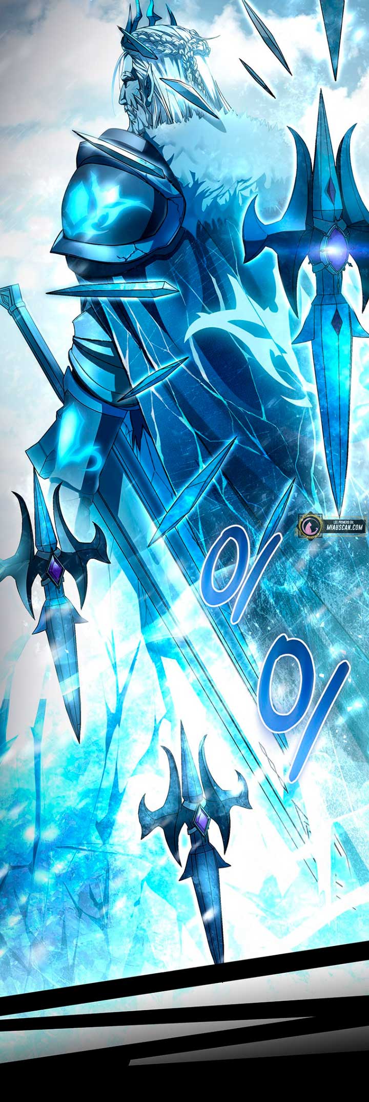 Estoy destinada a convertirme en la salvadora del protagonista Capítulo 26 - Page 72