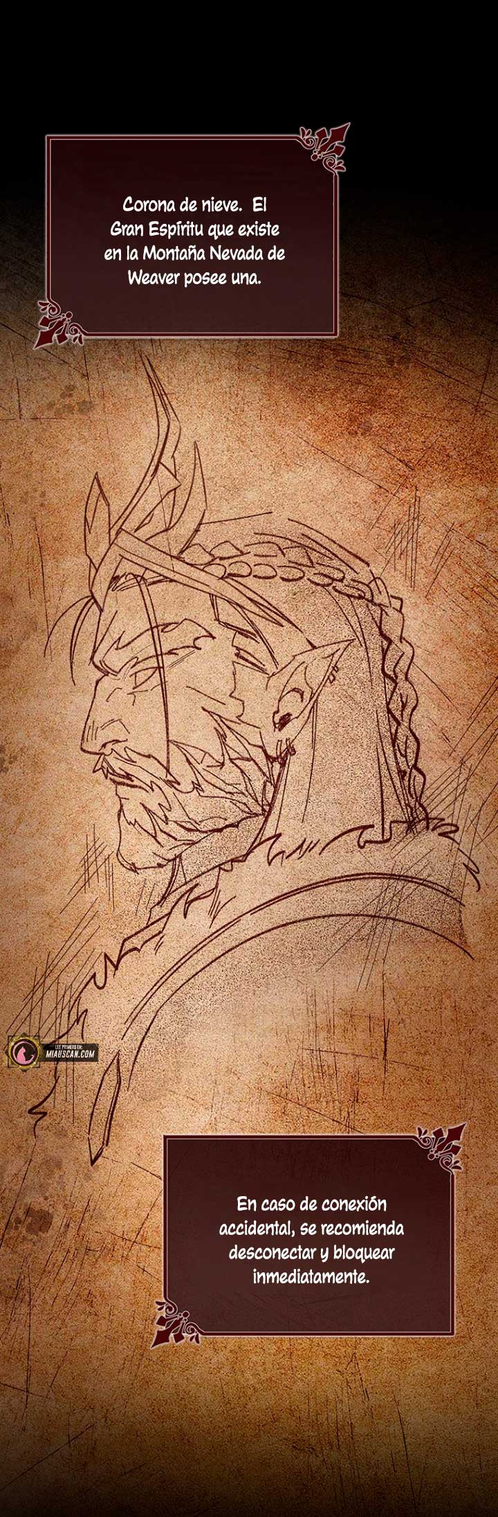 Estoy destinada a convertirme en la salvadora del protagonista Capítulo 26 - Page 81