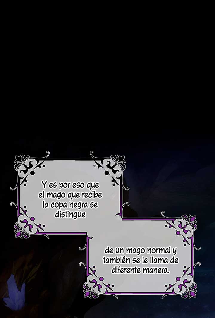 Estoy destinada a convertirme en la salvadora del protagonista Capítulo 26 - Page 9