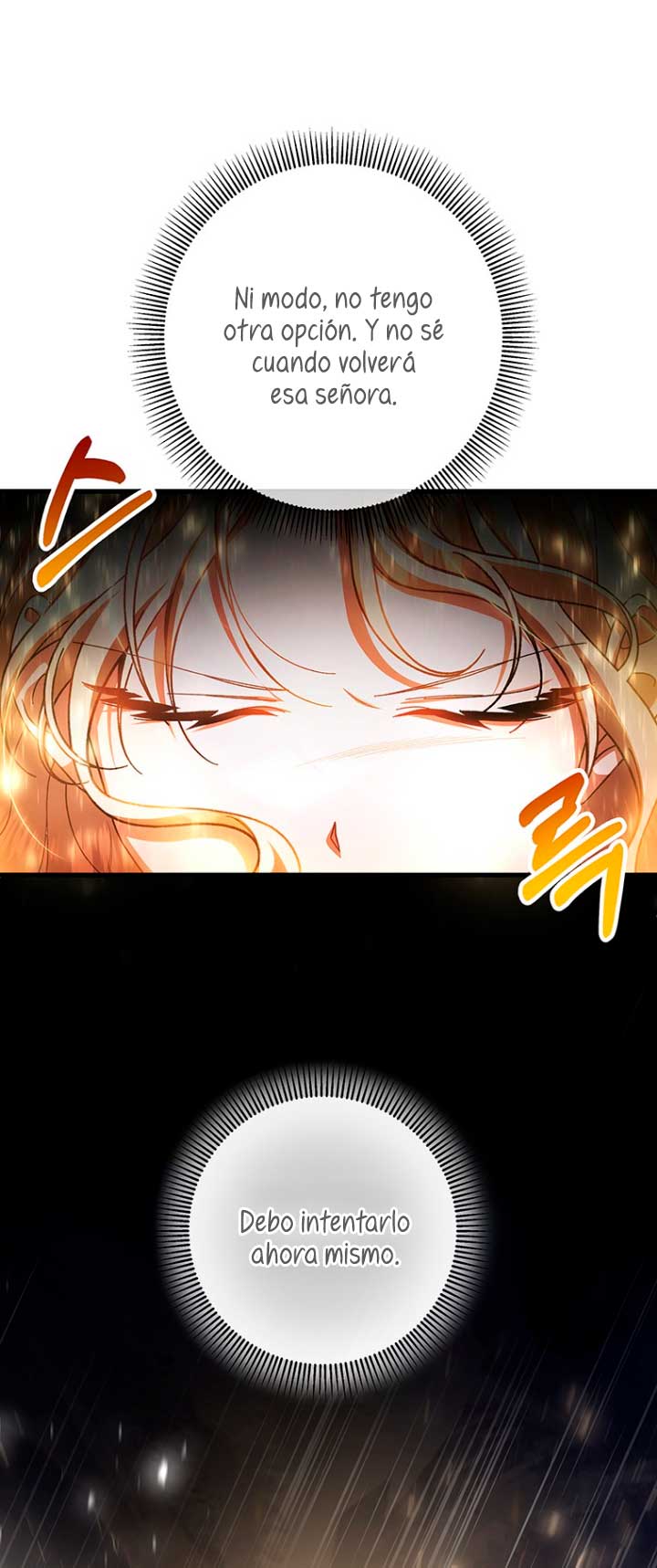 Estoy destinada a convertirme en la salvadora del protagonista Capítulo 27 - Page 12