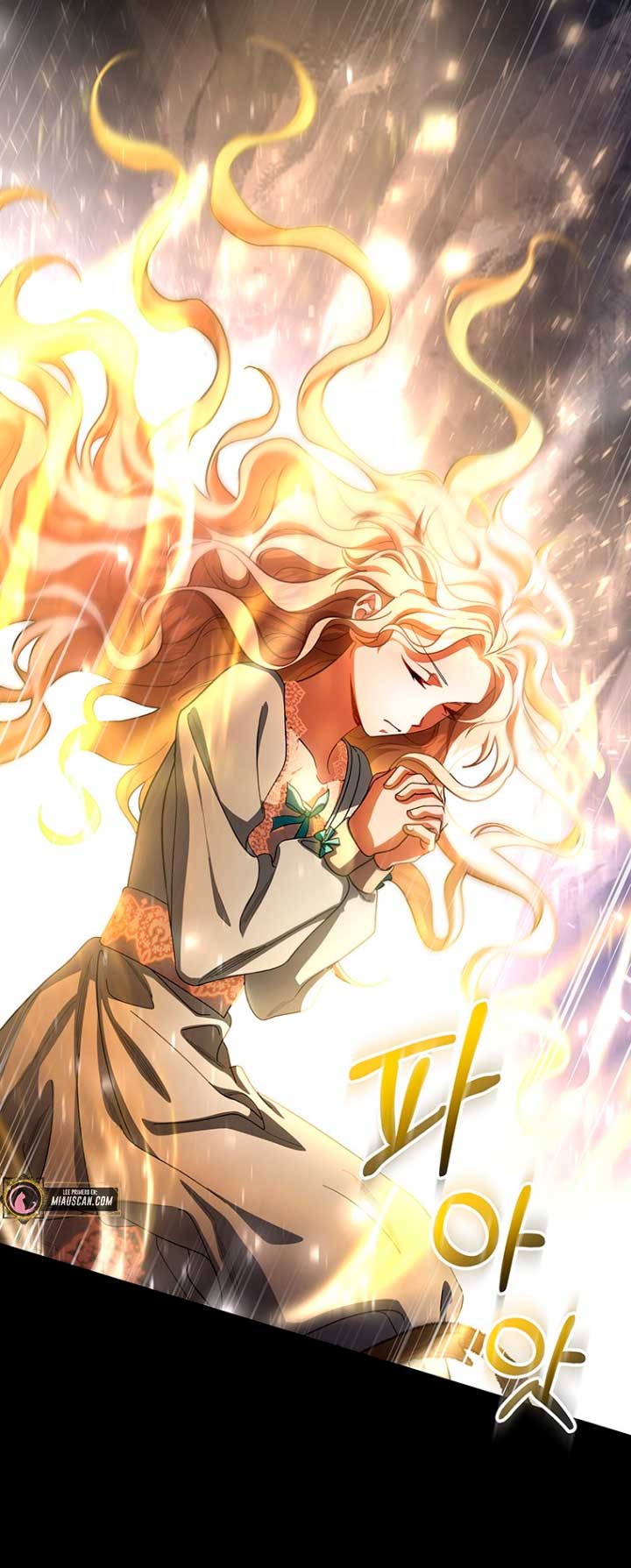 Estoy destinada a convertirme en la salvadora del protagonista Capítulo 27 - Page 13