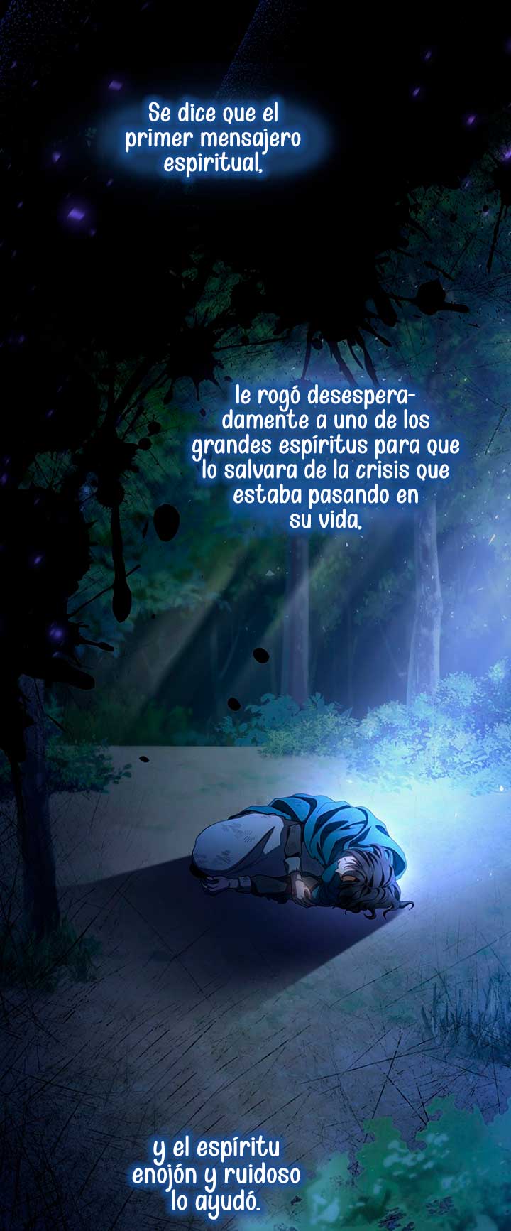 Estoy destinada a convertirme en la salvadora del protagonista Capítulo 27 - Page 15