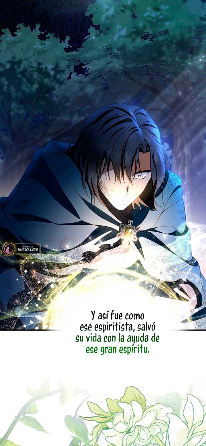 Estoy destinada a convertirme en la salvadora del protagonista Capítulo 27 - Page 16