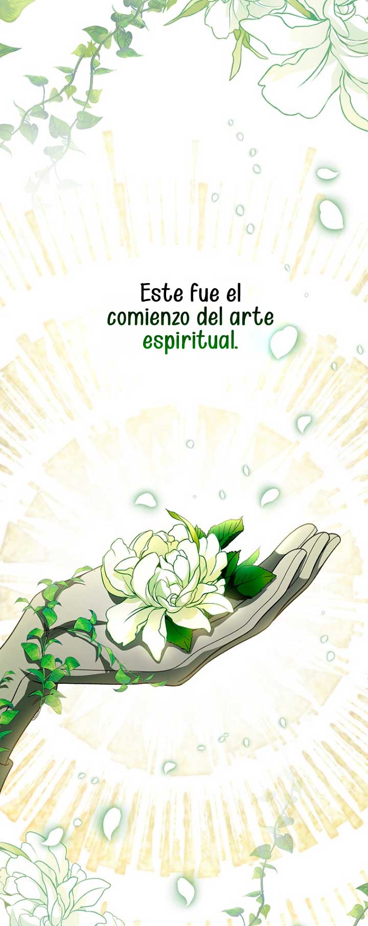 Estoy destinada a convertirme en la salvadora del protagonista Capítulo 27 - Page 17