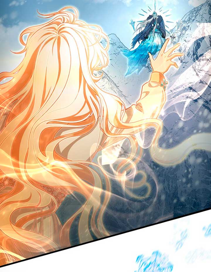 Estoy destinada a convertirme en la salvadora del protagonista Capítulo 27 - Page 20