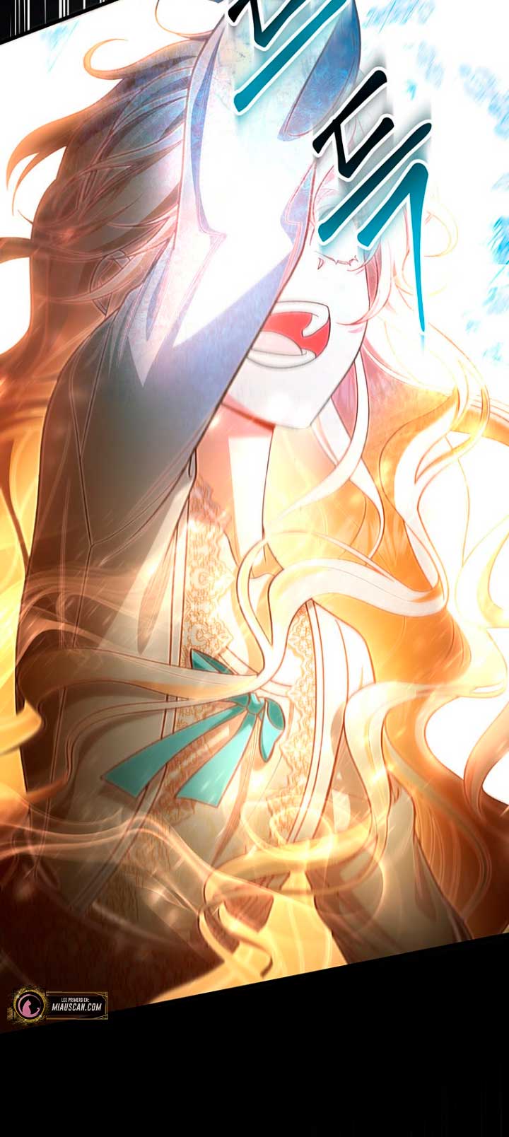 Estoy destinada a convertirme en la salvadora del protagonista Capítulo 27 - Page 22