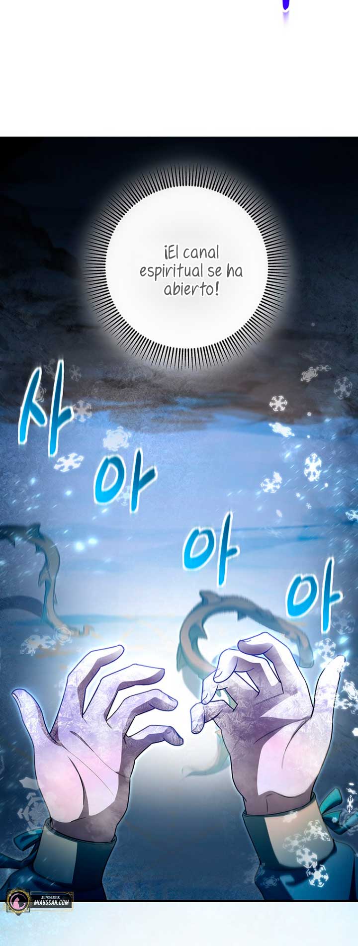 Estoy destinada a convertirme en la salvadora del protagonista Capítulo 27 - Page 24