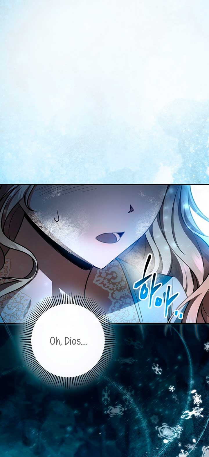 Estoy destinada a convertirme en la salvadora del protagonista Capítulo 27 - Page 25